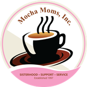 Mocha Moms